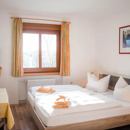 Hotel Blankenberg Blankenberg (Rosenthal am Rennsteig)