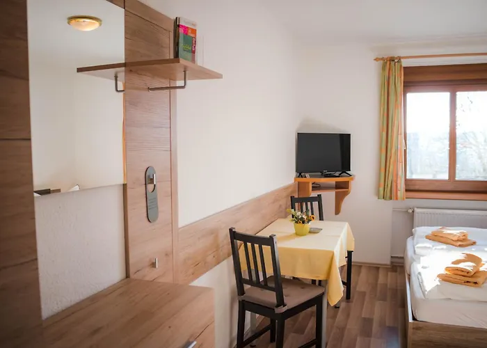 Hotel Blankenberg 2*