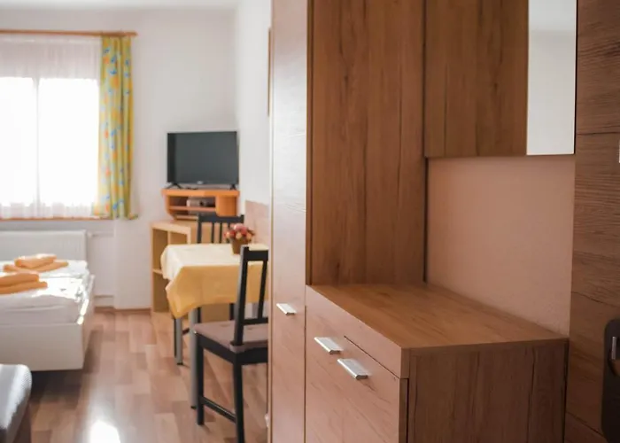 Blankenberg Hotel 2*