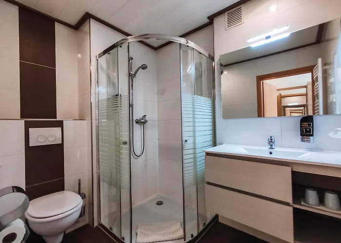 Blankenberg Hotel 2*