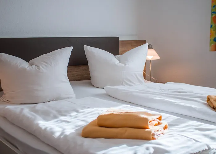 Blankenberg Hotel 2*