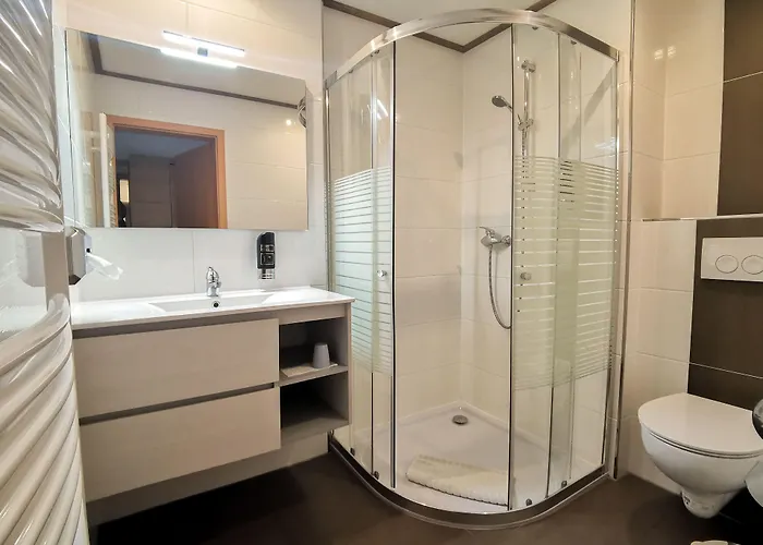 Hotel Blankenberg Blankenberg (Rosenthal am Rennsteig)